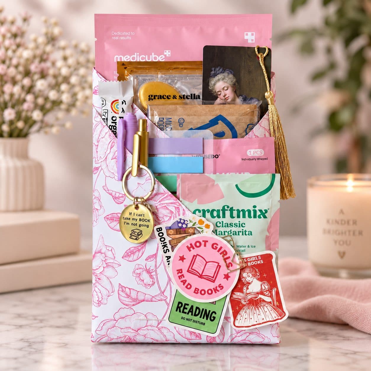 Blind Date Romance Book Bundle